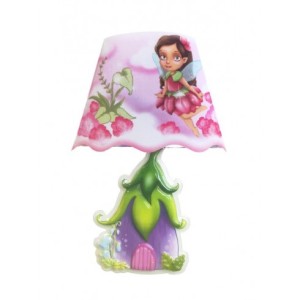 Soft Night Light  Angel Adorable House NIL004
